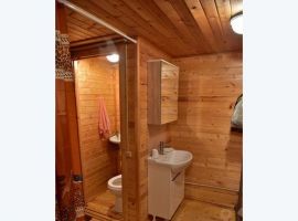 Дом в Ленинградская область, Приморск Красное Яблочко СНТ, 73 (60 м²) - . Приморск - фото 9