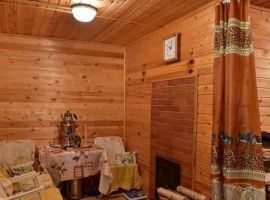 Дом в Ленинградская область, Приморск Красное Яблочко СНТ, 73 (60 м²) - . Приморск - фото 10