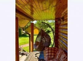 Дом в Ленинградская область, Приморск Красное Яблочко СНТ, 73 (60 м²) - . Приморск - фото 15
