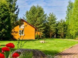 Дом в Ленинградская область, Приморск Красное Яблочко СНТ, 73 (60 м²) - . Приморск - фото 2