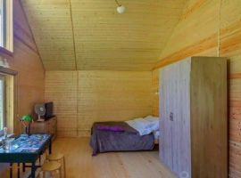 Дом в Ленинградская область, Приморск Красное Яблочко СНТ, 73 (60 м²) - . Приморск - фото 3