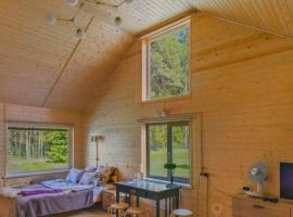 Дом в Ленинградская область, Приморск Красное Яблочко СНТ, 73 (60 м²) - . Приморск - фото 4