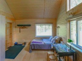 Дом в Ленинградская область, Приморск Красное Яблочко СНТ, 73 (60 м²) - . Приморск - фото 5