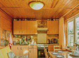 Дом в Ленинградская область, Приморск Красное Яблочко СНТ, 73 (60 м²) - . Приморск - фото 8