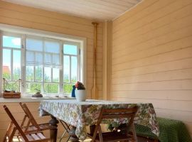 Дом в Ярославская область, Переславль-Залесский ул. Новый Быт, 8 (140 м²) - . Переславль-Залесский - фото 10