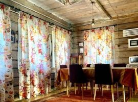 Дом в Ярославская область, Переславль-Залесский ул. Новый Быт, 8 (140 м²) - . Переславль-Залесский - фото 18