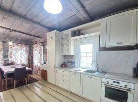 Дом в Ярославская область, Переславль-Залесский ул. Новый Быт, 8 (140 м²) - . Переславль-Залесский - фото 1