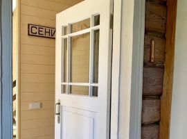 Дом в Ярославская область, Переславль-Залесский ул. Новый Быт, 8 (140 м²) - . Переславль-Залесский - фото 19