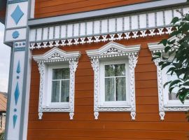 Дом в Ярославская область, Переславль-Залесский ул. Новый Быт, 8 (140 м²) - . Переславль-Залесский - фото 24