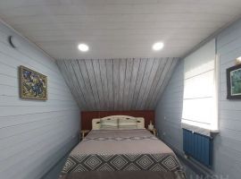Дом в Ярославская область, Переславль-Залесский ул. Новый Быт, 8 (140 м²) - . Переславль-Залесский - фото 3