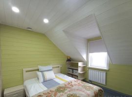 Дом в Ярославская область, Переславль-Залесский ул. Новый Быт, 8 (140 м²) - . Переславль-Залесский - фото 4