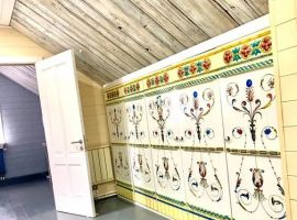 Дом в Ярославская область, Переславль-Залесский ул. Новый Быт, 8 (140 м²) - . Переславль-Залесский - фото 6