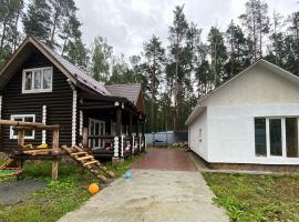 Дом в Челябинская область, Снежинск пос. Сокол, ул. Парусная, 4 (130 м²) - Парусная. Снежинск - фото 0