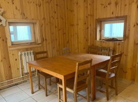 Дом в Челябинская область, Снежинск пос. Сокол, ул. Парусная, 4 (130 м²) - Парусная. Снежинск - фото 12