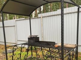 Дом в Челябинская область, Снежинск пос. Сокол, ул. Парусная, 4 (130 м²) - Парусная. Снежинск - фото 1