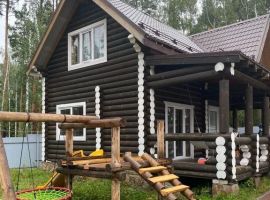 Дом в Челябинская область, Снежинск пос. Сокол, ул. Парусная, 4 (130 м²) - Парусная. Снежинск - фото 2