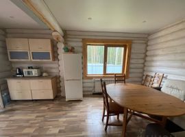 Дом в Челябинская область, Снежинск пос. Сокол, ул. Парусная, 4 (130 м²) - Парусная. Снежинск - фото 5