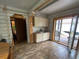 Дом в Челябинская область, Снежинск пос. Сокол, ул. Парусная, 4 (130 м²) - Парусная. Снежинск - фото 6