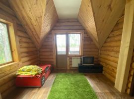 Дом в Челябинская область, Снежинск пос. Сокол, ул. Парусная, 4 (130 м²) - Парусная. Снежинск - фото 8