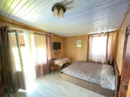 Дом в Тверская область, Осташков Селигерная ул., 4 (40 м²) - . Осташков - фото 0