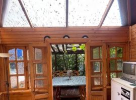 Дом в Тверская область, Осташков Селигерная ул., 4 (40 м²) - . Осташков - фото 9