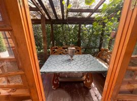Дом в Тверская область, Осташков Селигерная ул., 4 (40 м²) - . Осташков - фото 10