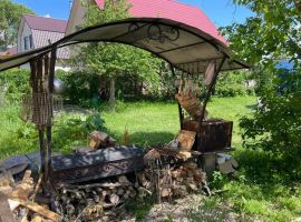 Дом в Тверская область, Осташков Селигерная ул., 4 (40 м²) - . Осташков - фото 11