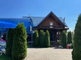 Дом в Тверская область, Осташков Селигерная ул., 4 (40 м²) - . Осташков - фото 12