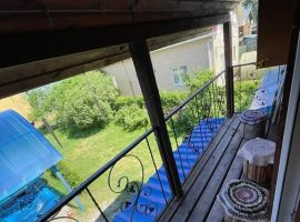 Дом в Тверская область, Осташков Селигерная ул., 4 (40 м²) - . Осташков - фото 14