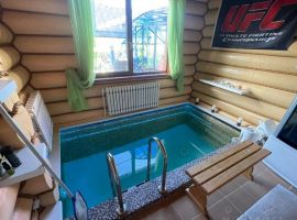 Дом в Тверская область, Осташков Селигерная ул., 4 (40 м²) - . Осташков - фото 15