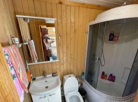 Дом в Тверская область, Осташков Селигерная ул., 4 (40 м²) - . Осташков - фото 4