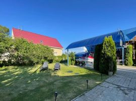 Дом в Тверская область, Осташков Селигерная ул., 4 (40 м²) - . Осташков - фото 5