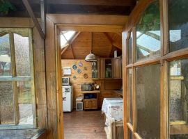 Дом в Тверская область, Осташков Селигерная ул., 4 (40 м²) - . Осташков - фото 7