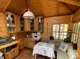 Дом в Тверская область, Осташков Селигерная ул., 4 (40 м²) - . Осташков - фото 8