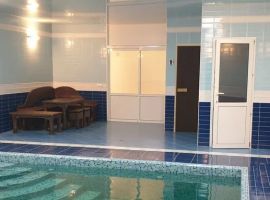 Дом в Тверская область, Тверь Хрустальная ул., 11 (200 м²) - . Тверь - фото 10