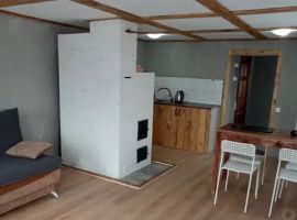 Дом в Тверская область, Торопец ул. Кутузова, 27 (40 м²) - Кутузова. Торопец - фото 1