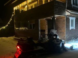 Дом в Тверская область, Осташков пер. 2-й Пляжный, 11 (50 м²) - . Осташков - фото 13