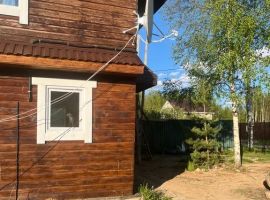 Дом в Тверская область, Осташков пер. 2-й Пляжный, 11 (50 м²) - . Осташков - фото 1