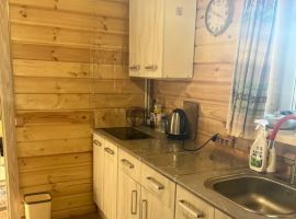 Дом в Тверская область, Осташков пер. 2-й Пляжный, 11 (50 м²) - . Осташков - фото 4