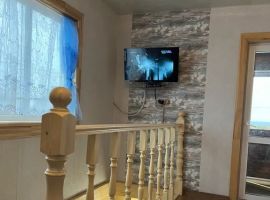Дом в Тверская область, Осташков пер. 2-й Пляжный, 11 (50 м²) - . Осташков - фото 6