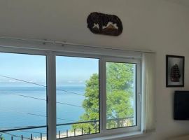 Дом в Краснодарский край, Сочи Сочинское ш., 33к1 (30 м²) - . Сочи - фото 9