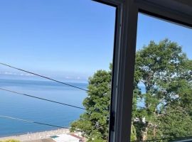 Дом в Краснодарский край, Сочи Сочинское ш., 33к1 (30 м²) - . Сочи - фото 10