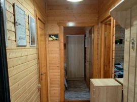 Дом в Краснодарский край, Геленджик ул. Декабристов, 41 (80 м²) - Декабристов. Геленджик - фото 12