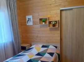 Дом в Краснодарский край, Геленджик ул. Декабристов, 41 (80 м²) - Декабристов. Геленджик - фото 13