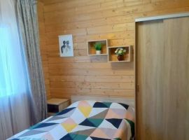 Дом в Краснодарский край, Геленджик ул. Декабристов, 41 (80 м²) - Декабристов. Геленджик - фото 14