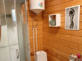 Дом в Краснодарский край, Геленджик ул. Декабристов, 41 (80 м²) - Декабристов. Геленджик - фото 20