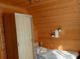 Дом в Краснодарский край, Геленджик ул. Декабристов, 41 (80 м²) - Декабристов. Геленджик - фото 21