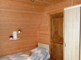 Дом в Краснодарский край, Геленджик ул. Декабристов, 41 (80 м²) - Декабристов. Геленджик - фото 22