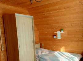 Дом в Краснодарский край, Геленджик ул. Декабристов, 41 (80 м²) - Декабристов. Геленджик - фото 24