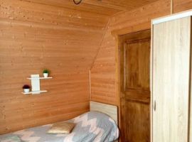 Дом в Краснодарский край, Геленджик ул. Декабристов, 41 (80 м²) - Декабристов. Геленджик - фото 25